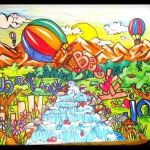 Meet your Posher, Jonathan n rebecca